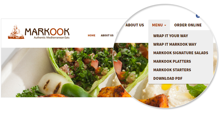 menu-wp-markook