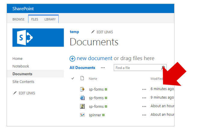 files